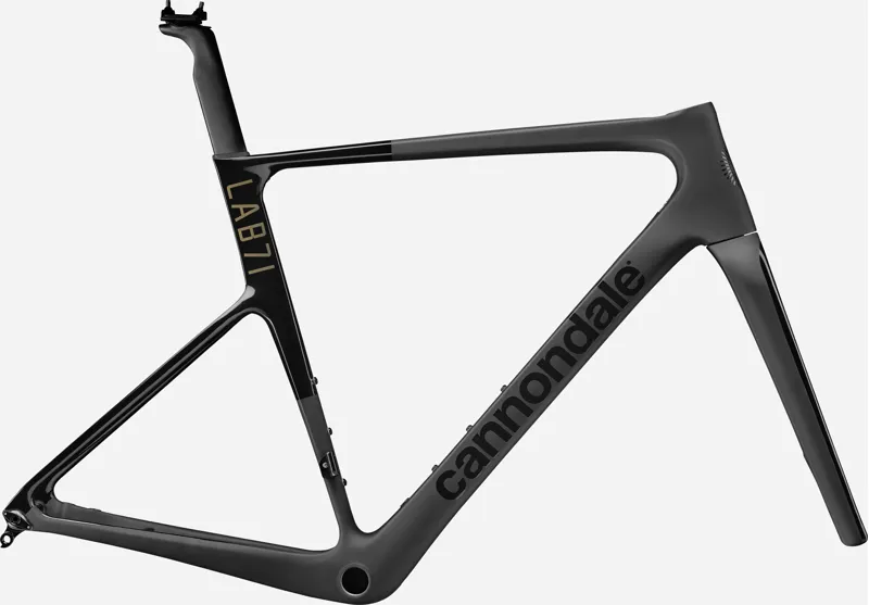 SuperSix EVO LAB71 Frameset
